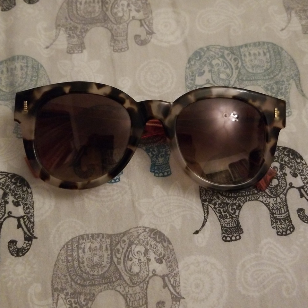 Fendi Sunglasses